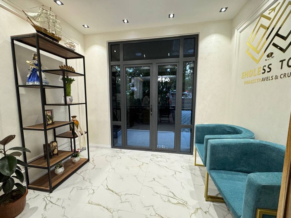 Паркентский Чизельный | 75кв - нежилое помещение вдоль дороги Аренда