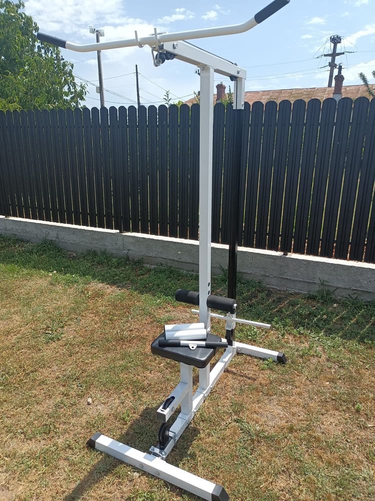 Aparat exercițiu FIT-LM01