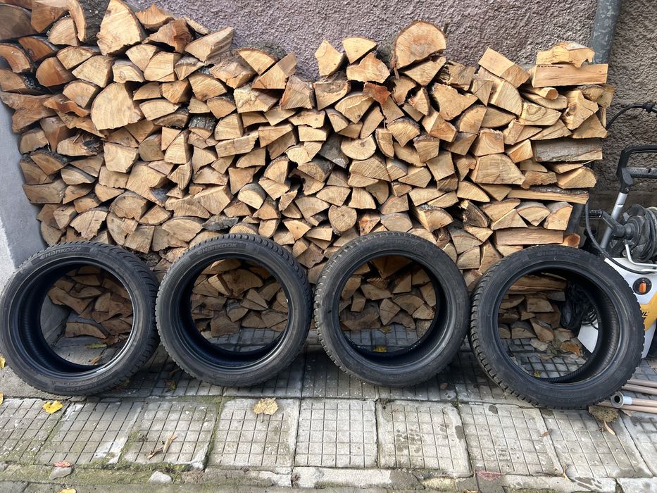 225/45/17 Hankook i*cept rs2