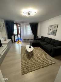 Apartament 2 camere 65 mp bloc nou