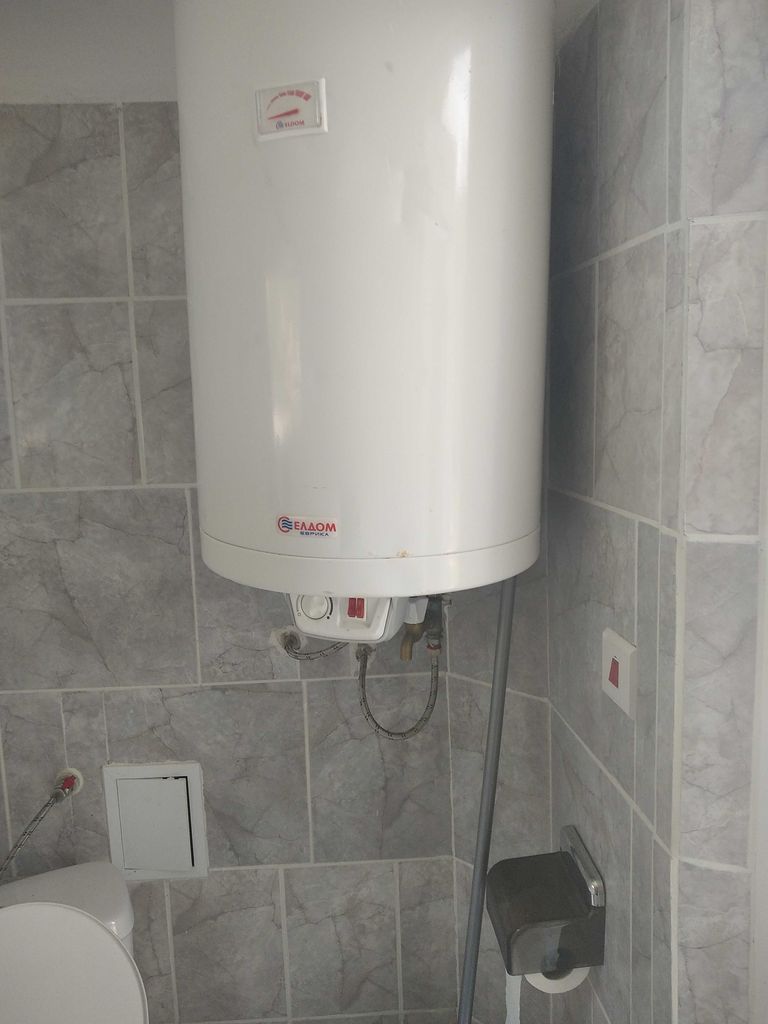 Продава се Къща в Драгоман - 30 кв.м за 986 €/кв.м - Снимка #4