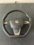 Volan teșit Seat Ibiza, Leon FR