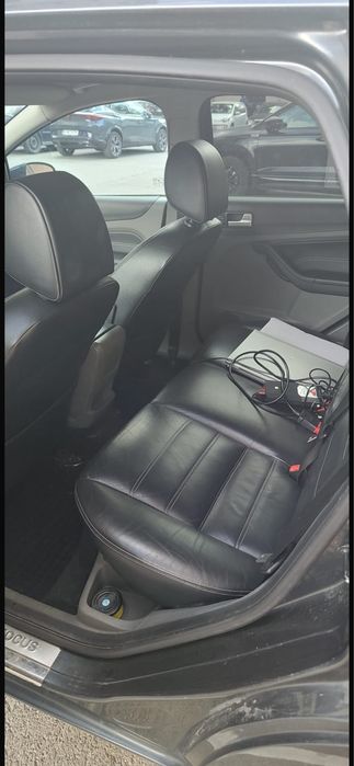 Vand Ford Focus Automat