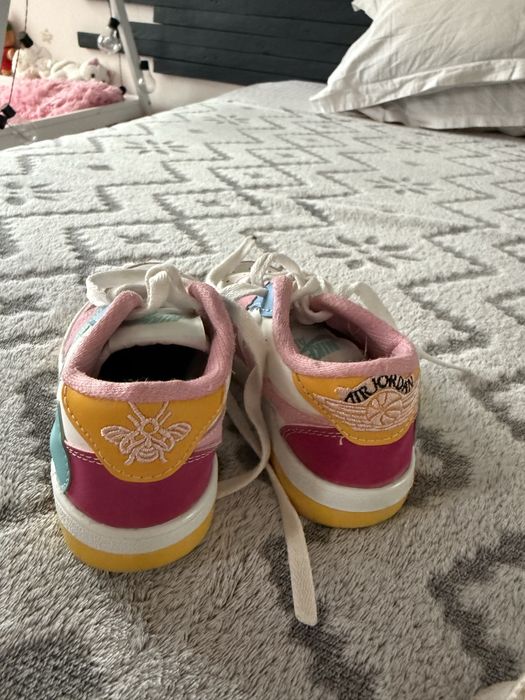 Incaltari fata Nike 27