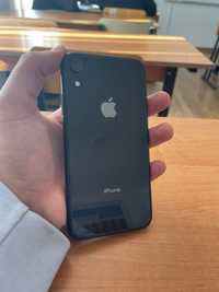 Iphone XR 64 gb Черный цвет