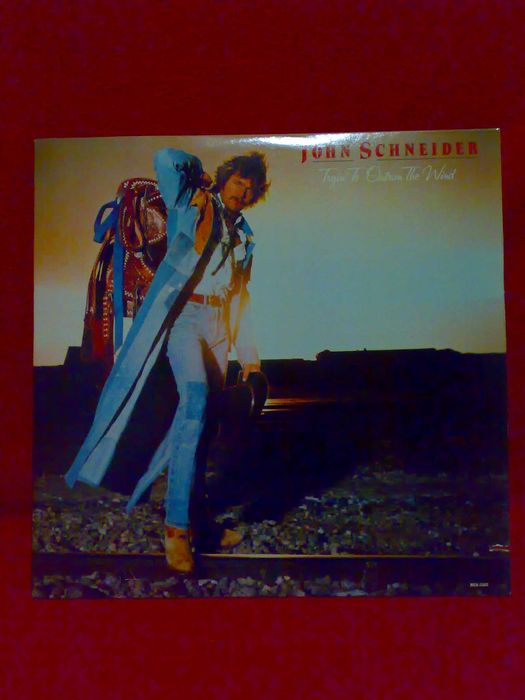 Vinil MCA Records - Muzica Rock & Country _ Albume