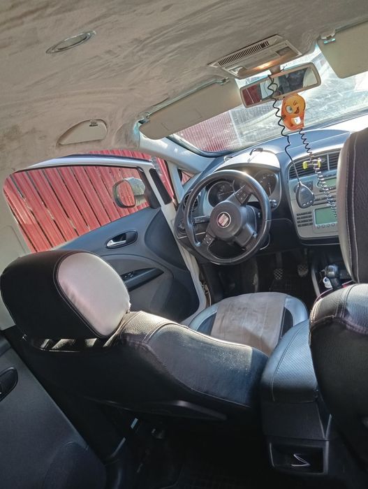 Vând seat alteia xl