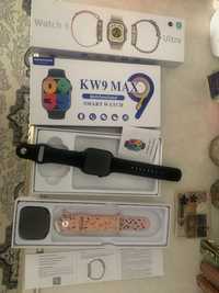 Smart watch KW9 Max