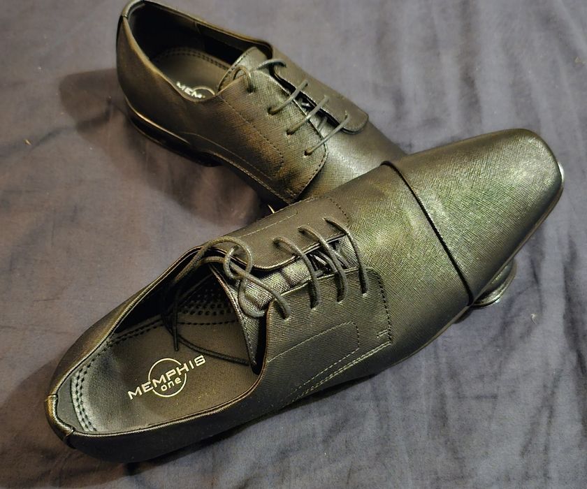 Pantofi noi eleganti, incaltaminte barbati nr. 44