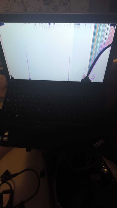 Laptopuri pentru piese