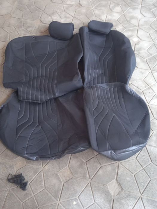 Чехол спарк средни сос