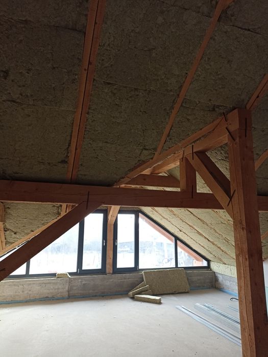 Amenajări interioare