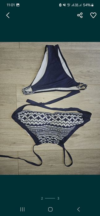 Купальники 46  размер