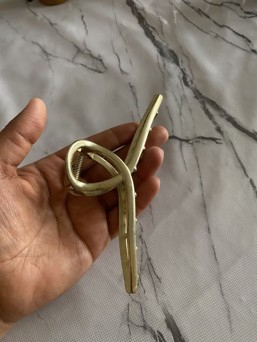 Продам крабы для волос , сережки, ободок с доставкой