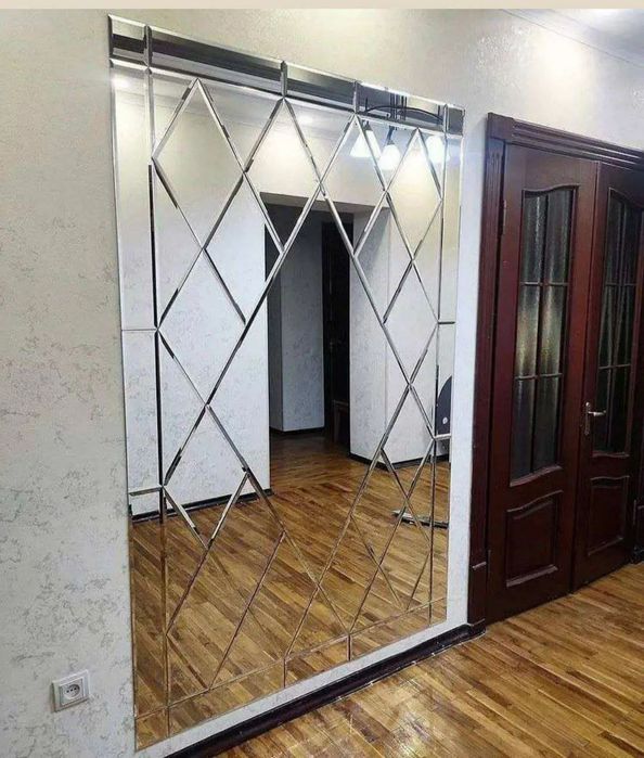 Oyna kesish xizmati.