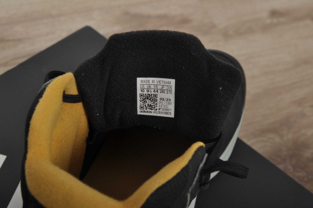 туристически обувки adidas terrex