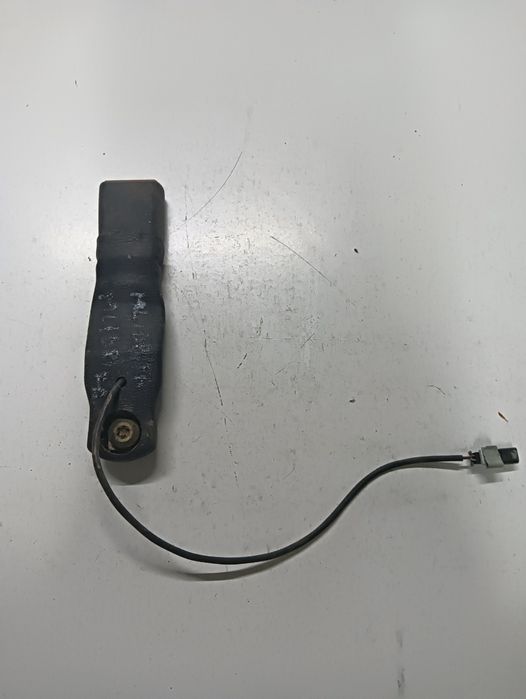 Pretensionare  dreapta fata MERCEDES-BENZ M-CLASS W163 1998 - 2005