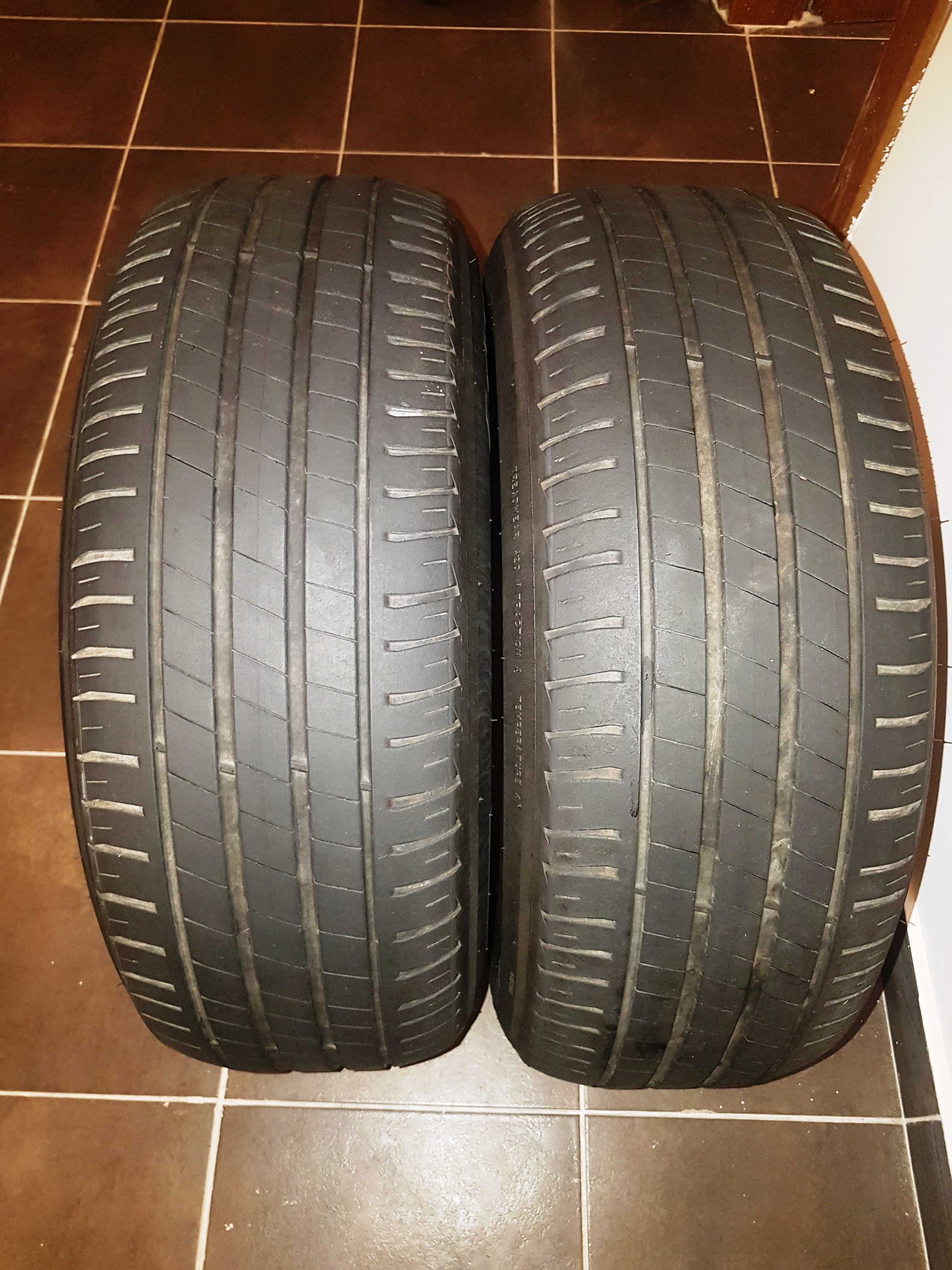 Летни гуми 215/60R16