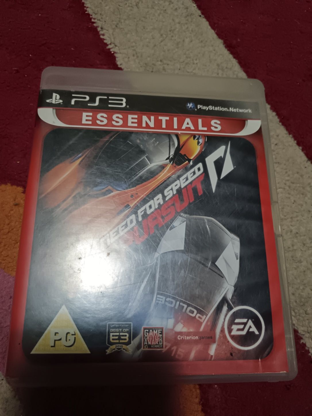 Игри за PlayStation 3