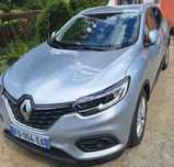 Renault Kadjar 115 blue DCI