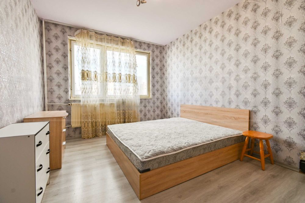 Продава се Двустаен апартамент в София, Люлин 5 - 62 кв.м за 1517 €/кв.м - Снимка #4