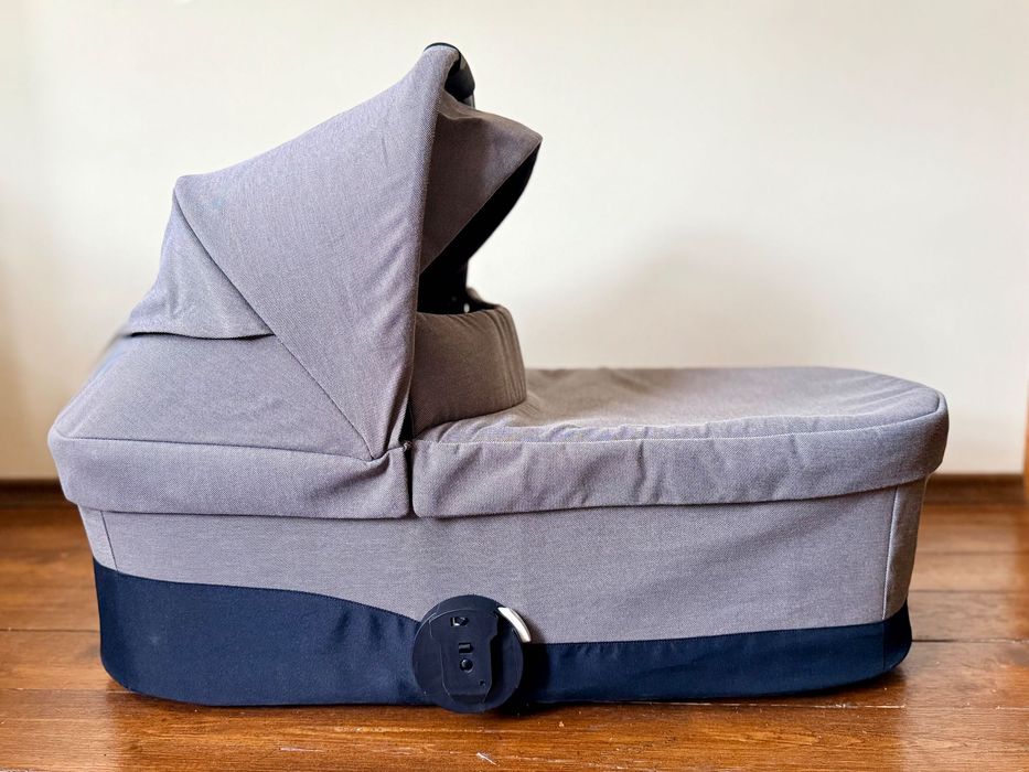 Cybex Cot S кош за новородено