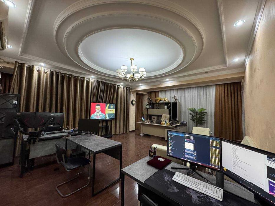 Office arendaga beriladi Mirabod tumani