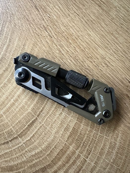 Мултитул Real Avid USA