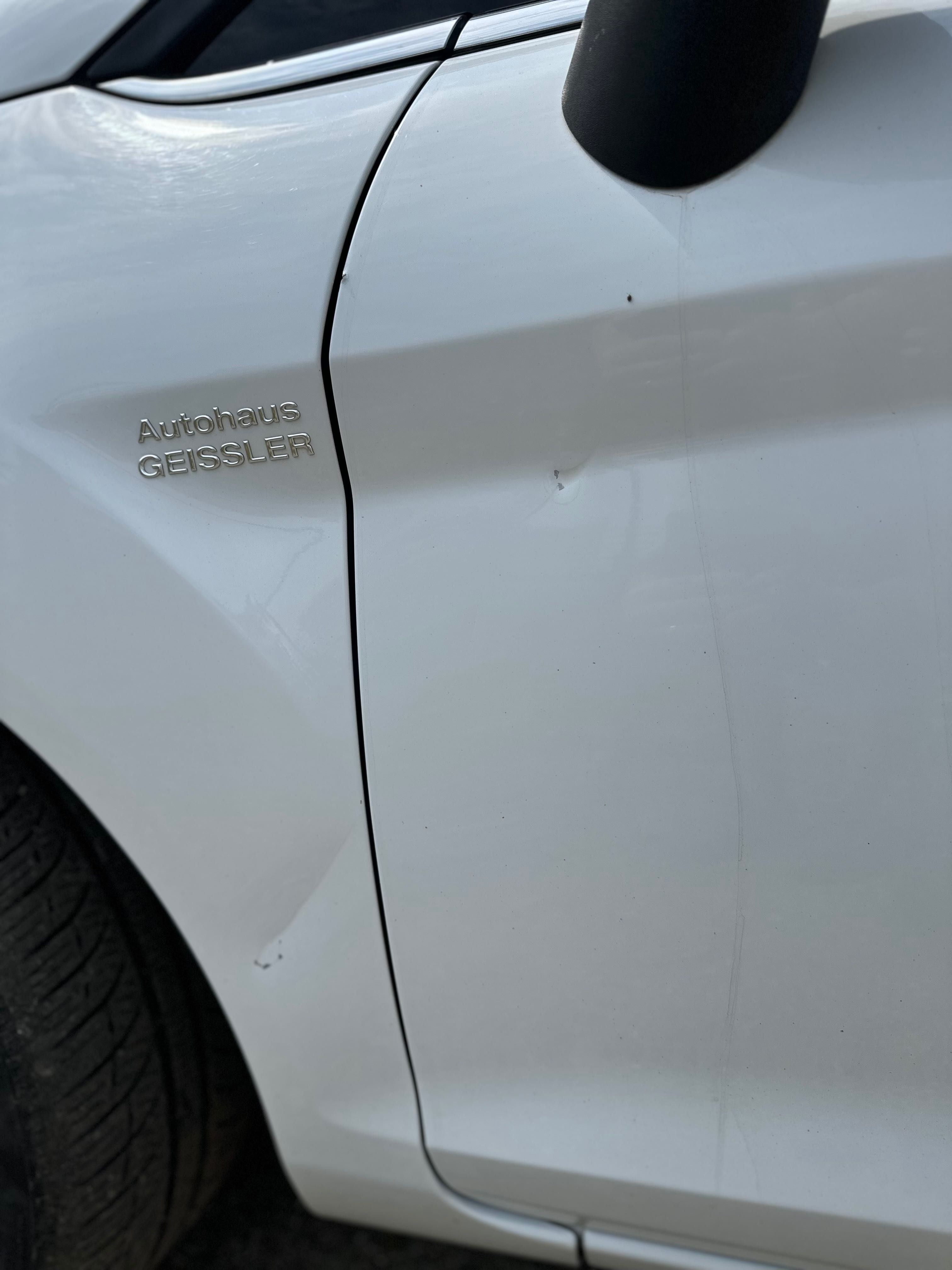 Ford Fiesta 2010