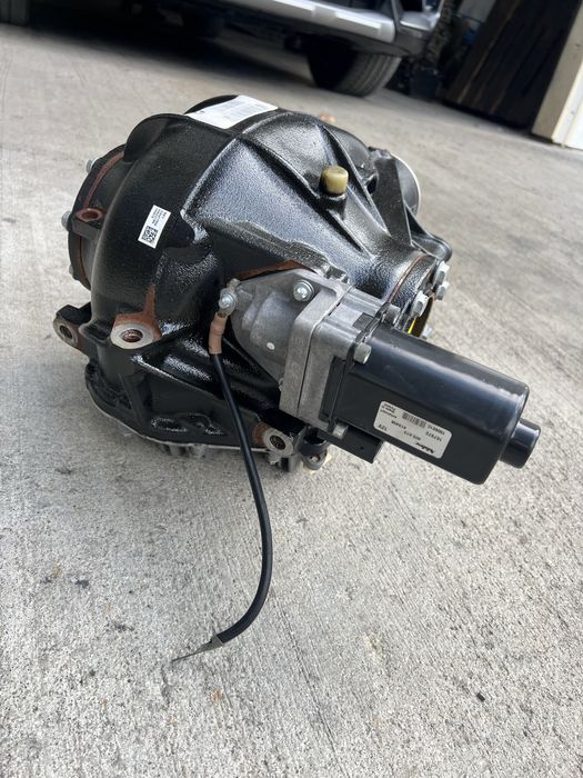 Bmw Diff M2 M3 M4  Диференциал F87 F80 F82