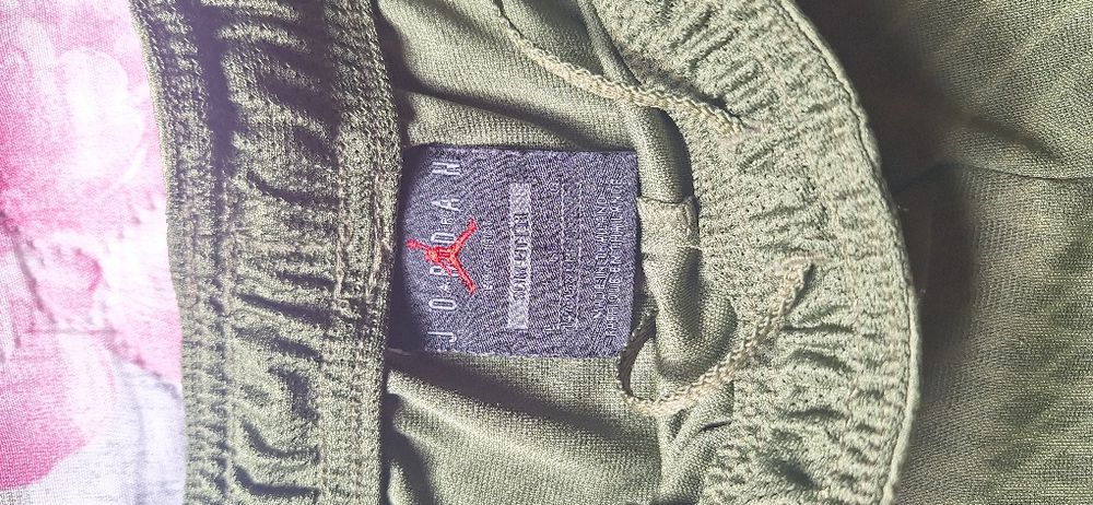 Оригинални къси панталони Jordan psg