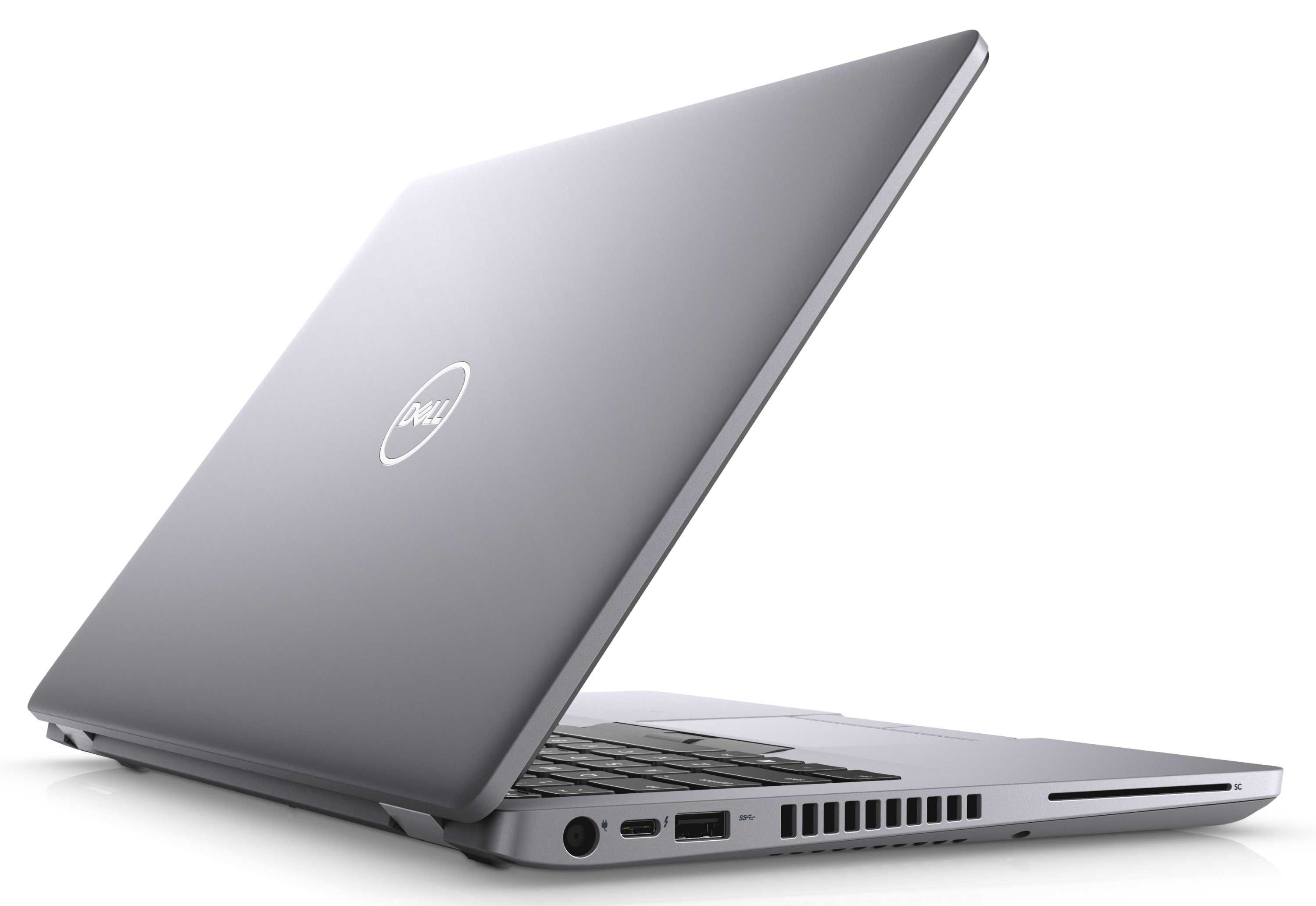 Лаптоп Dell Latitude 5410 i7-10610U 16GB 256GB NVME FHD ГАРАНЦИЯ