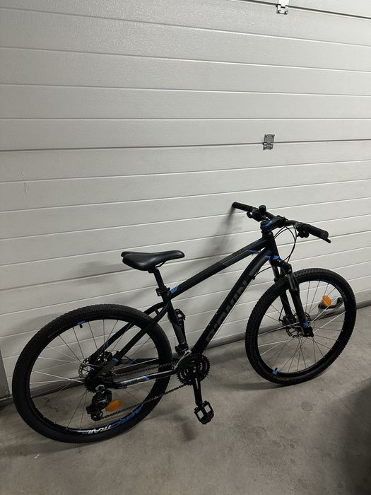 Vand bicicleta MTB Rockrider 520 27,5” M