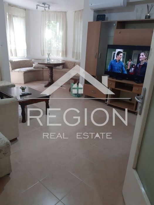 Дава се под наем Тристаен апартамент в Варна, Лятно кино Тракия - 92 кв.м за 586.5 € - Снимка #5