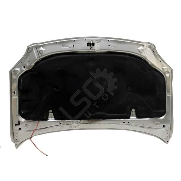 Преден капак Toyota Avensis II 2003-2009 ID: 116060