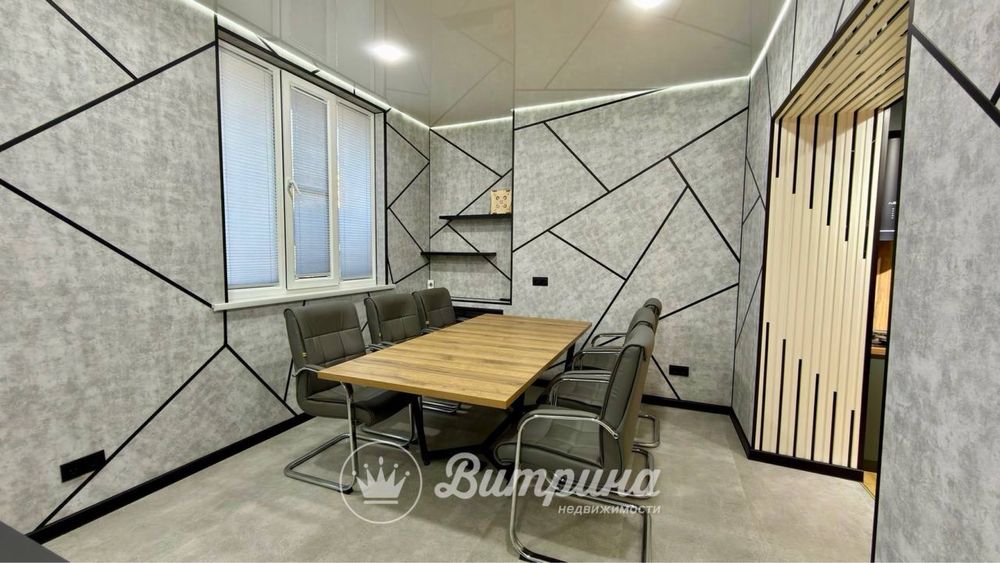 1-комнатная квартира на Ц5 можно под офис