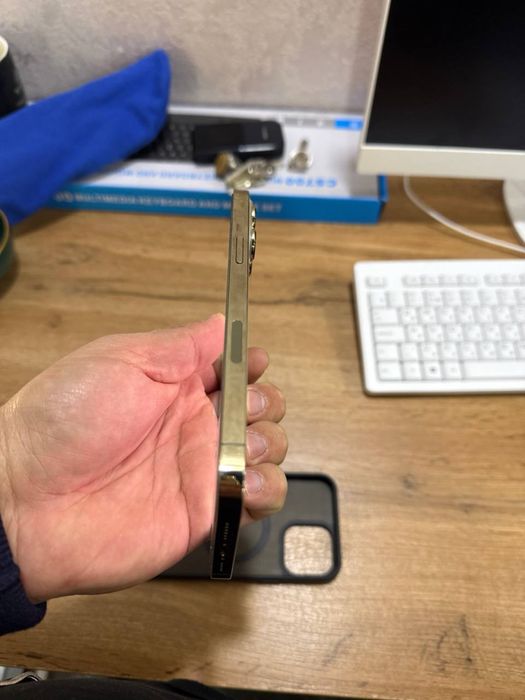 Iphone 13 pro max 128Gb 85%