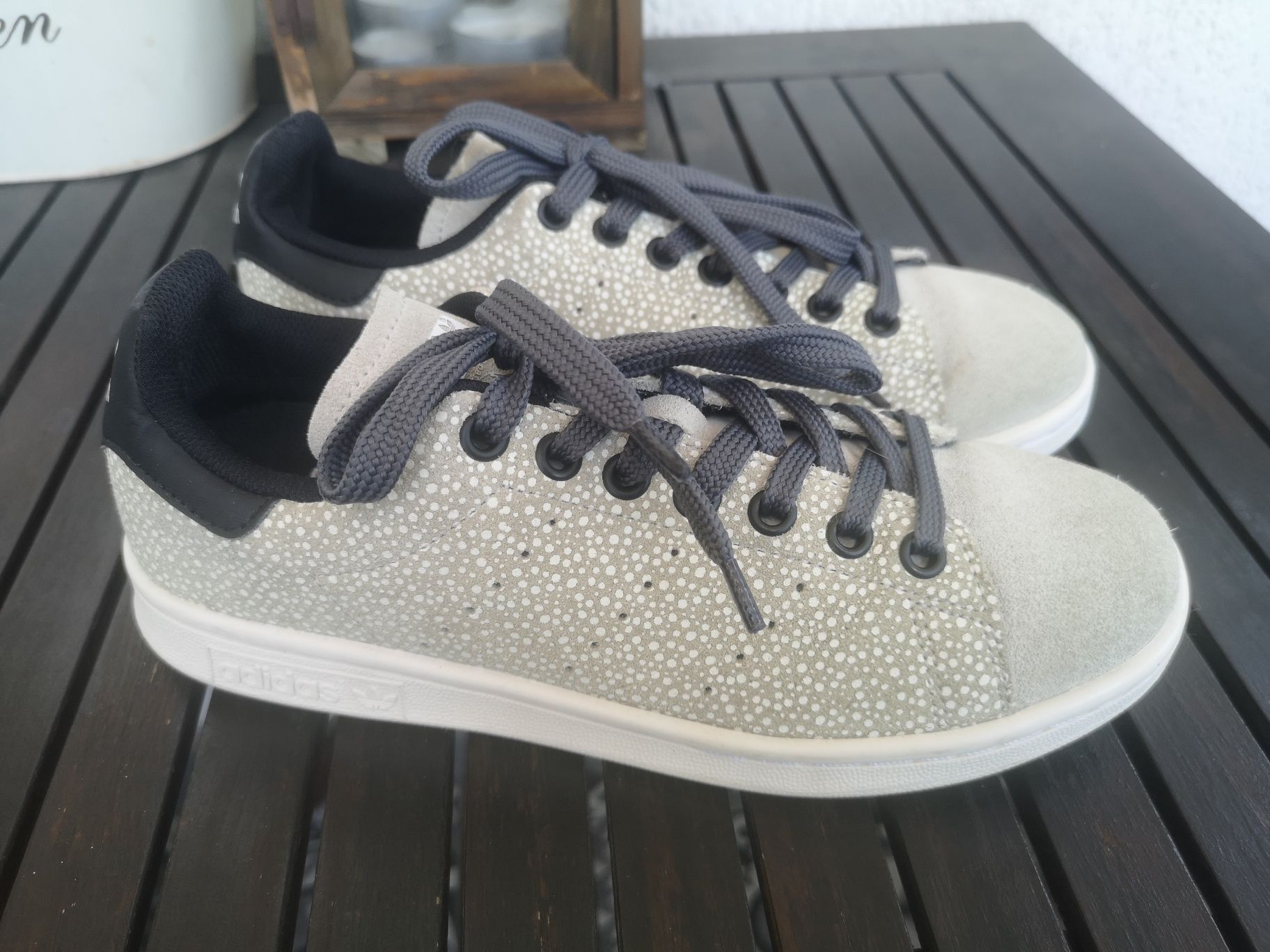 Adidas, оригинални кецове, номер 36