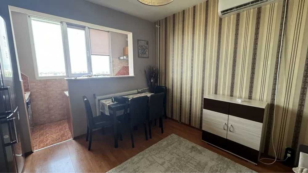 Дава се под наем Тристаен апартамент в София, Люлин 10 - 61 кв.м за 500 € - Снимка #1