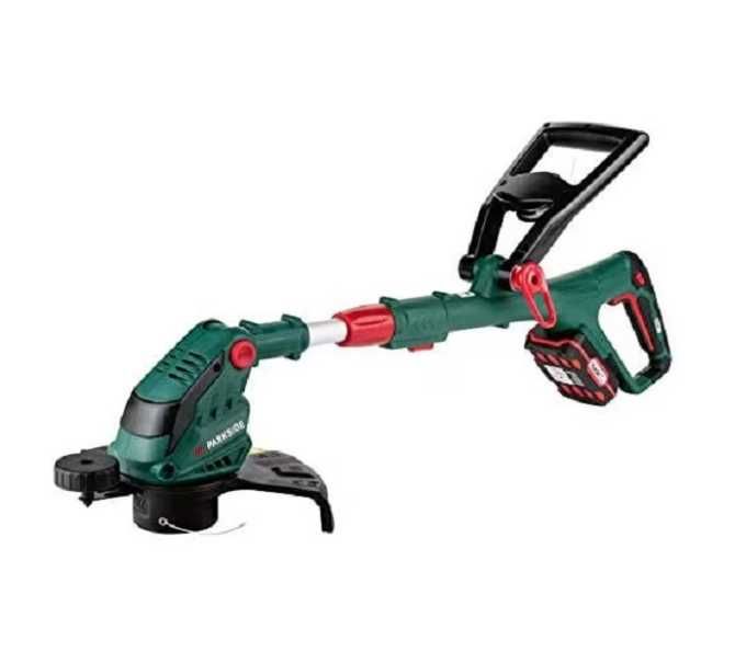 Trimmer/Coasa PARKSIDE x 20V, Tuns Iarba