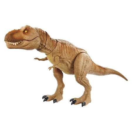 Dinozaur Plastic Trex 330