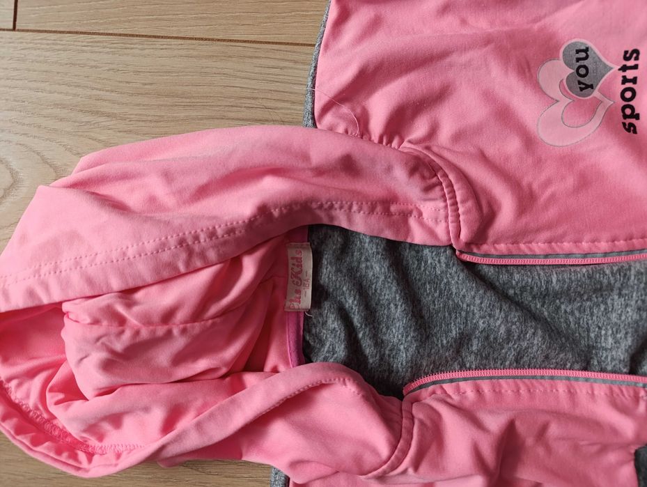 Анцуг за момиче 12г