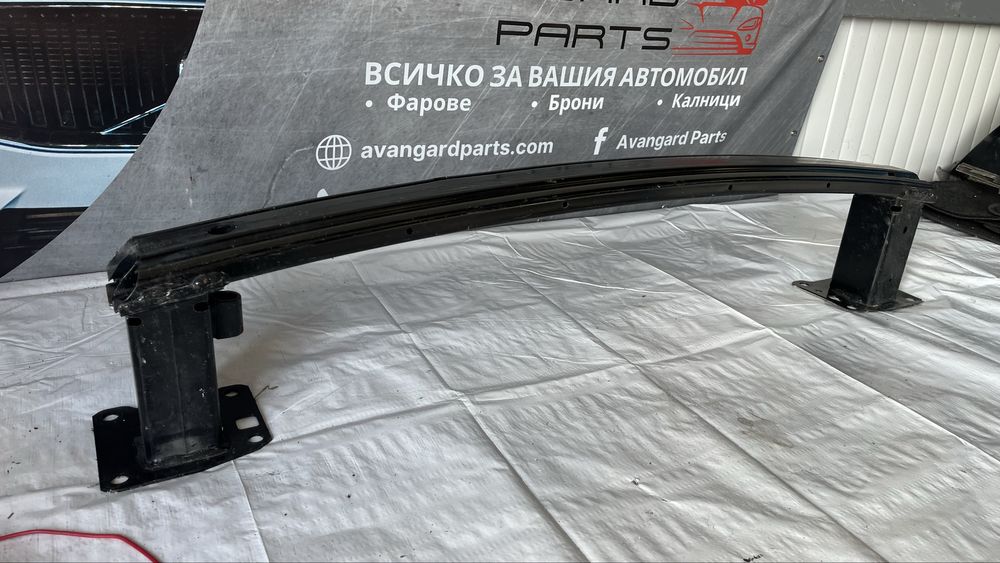 Греда за задна броня Peugeot 308 3 2021-