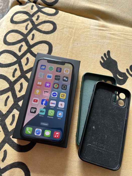 Iphone 12 pro necodat