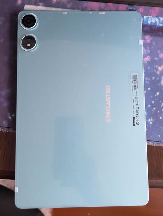 Tableta Teclast P50Ai,Display 11"90Hz,6GB+10 RAM,128GB,Baterie 7000mAh