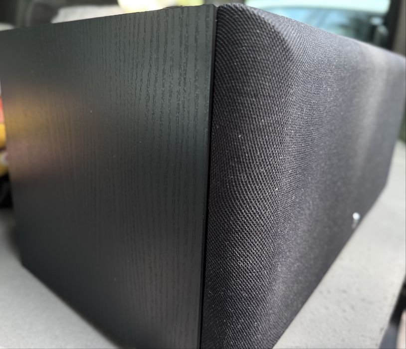 Boxa Centru Revel Concert C12, utilizata , in stare perfecta .