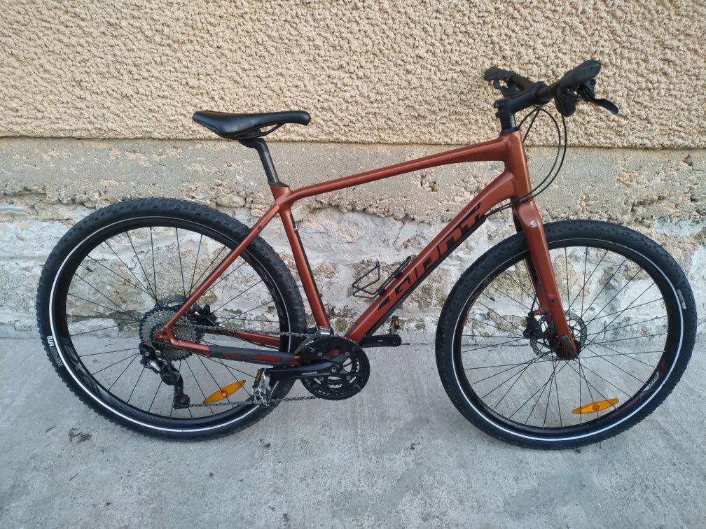 Велосипед Giant 27.5 цола