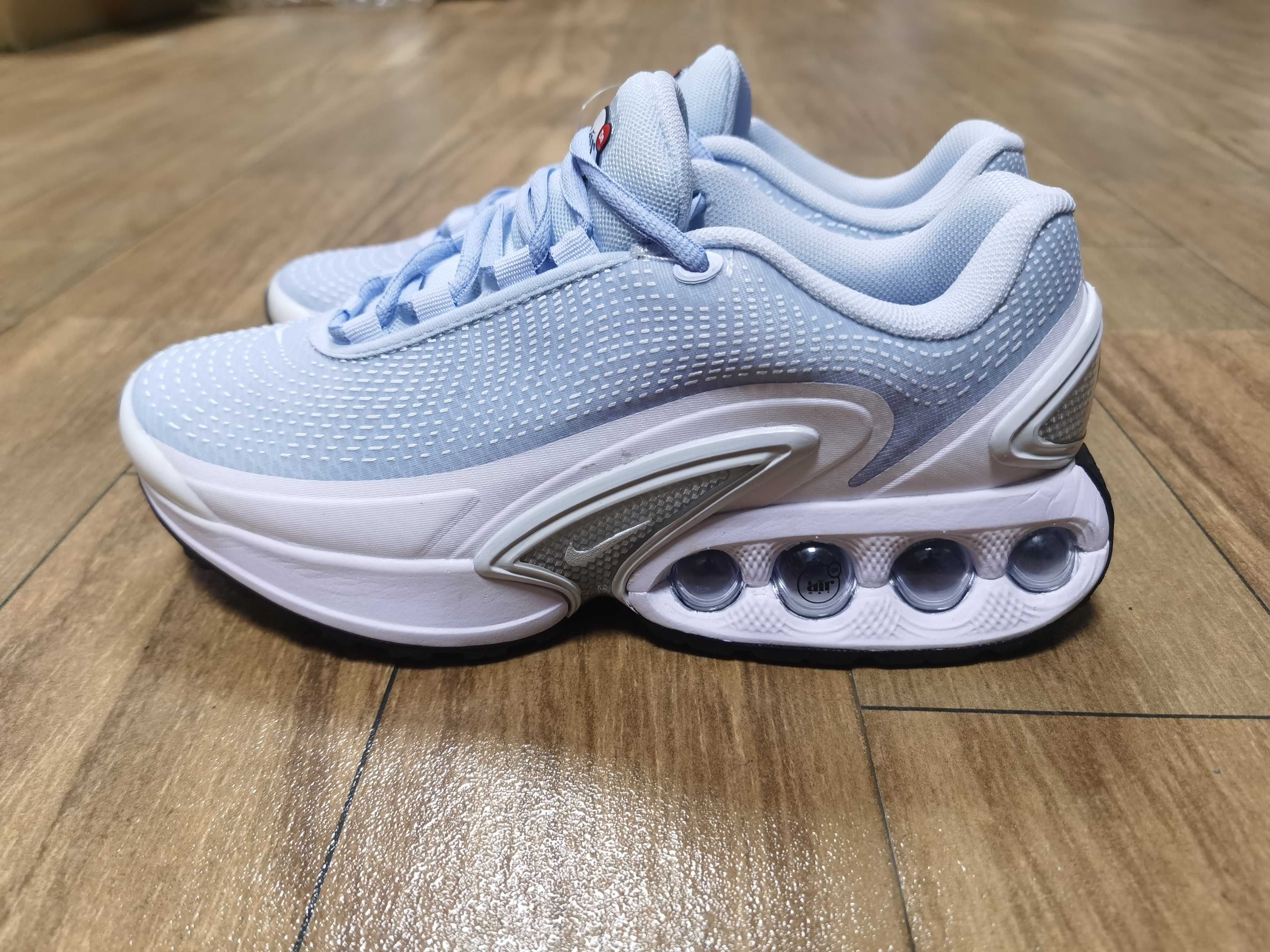 Нови оригинални дамски маратонки Nike Air Max DN 37,38 и 39