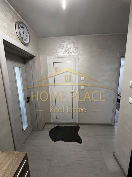 Дава се под наем Двустаен апартамент в Варна, Победа - 65 кв.м за 510 € - Снимка #6