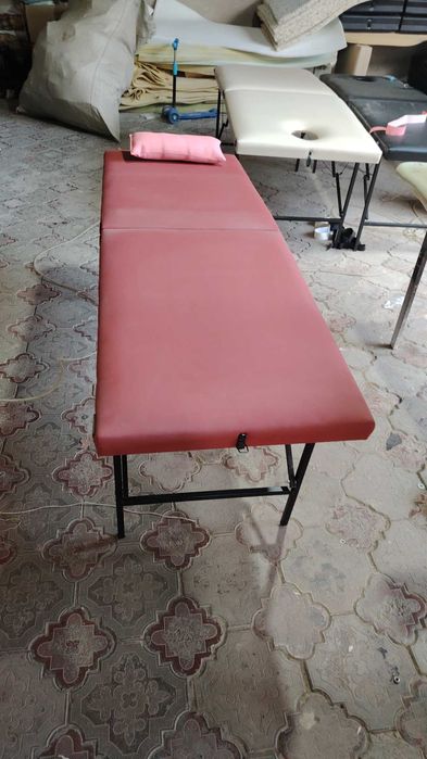 Kushetka chemodan 650 dan